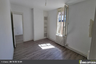  appartement villeneuve-sur-yonne 89500