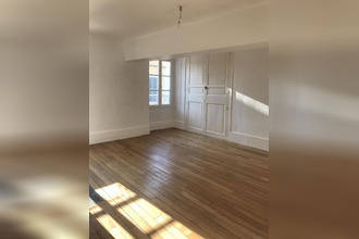  appartement villeneuve-sur-yonne 89500