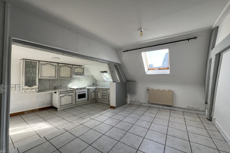  appartement villeneuve-sur-yonne 89500