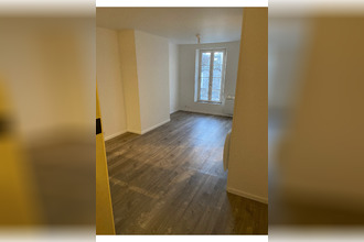  appartement villeneuve-sur-yonne 89500