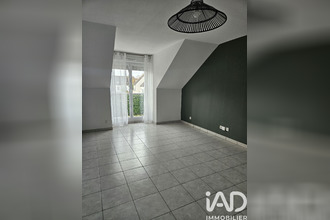  appartement villeneuve-sur-yonne 89500