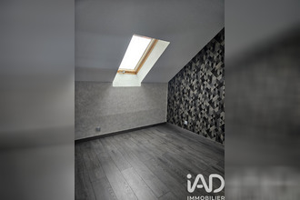  appartement villeneuve-sur-yonne 89500