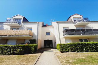  appartement villeneuve-sur-yonne 89500