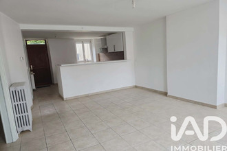  appartement villeneuve-sur-yonne 89500