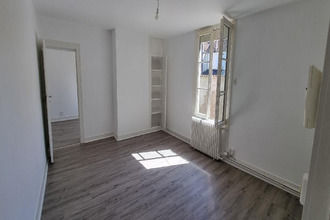  appartement villeneuve-sur-yonne 89500