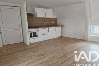  appartement villeneuve-sur-yonne 89500