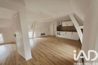  appartement villeneuve-sur-yonne 89500