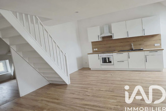  appartement villeneuve-sur-yonne 89500
