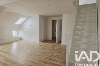  appartement villeneuve-sur-yonne 89500