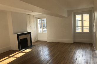  appartement villeneuve-sur-yonne 89500