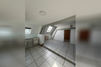  appartement villeneuve-sur-yonne 89500