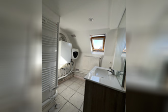  appartement villeneuve-sur-yonne 89500