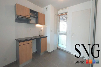  appartement villeneuve-tolosane 31270