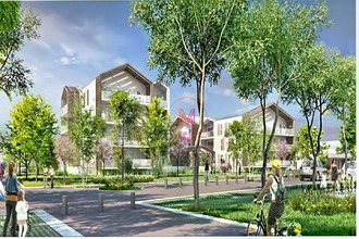  appartement villeneuve-tolosane 31270