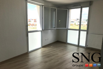  appartement villeneuve-tolosane 31270