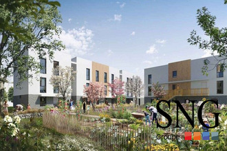  appartement villeneuve-tolosane 31270