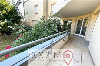 appartement villeneuve-tolosane 31270