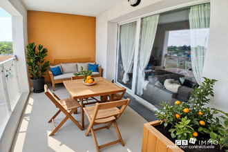  appartement villeneuve-tolosane 31270