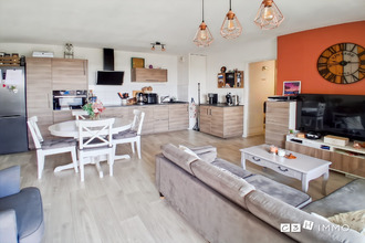  appartement villeneuve-tolosane 31270