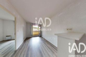  appartement villeneuve-tolosane 31270