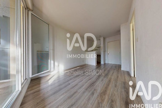 appartement villeneuve-tolosane 31270