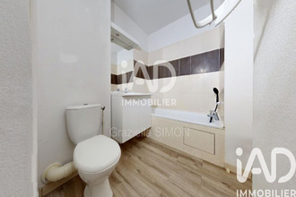  appartement villeneuve-tolosane 31270