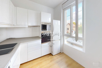  appartement villennes-sur-seine 78670