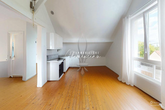  appartement villennes-sur-seine 78670