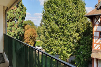  appartement villennes-sur-seine 78670