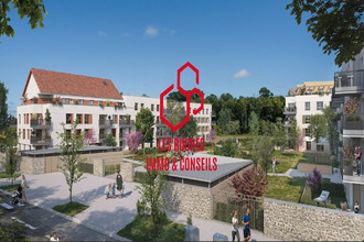  appartement villennes-sur-seine 78670