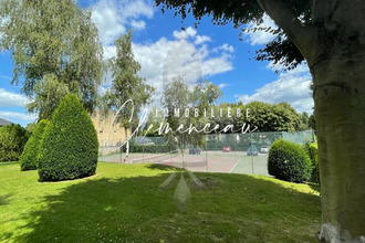  appartement villennes-sur-seine 78670