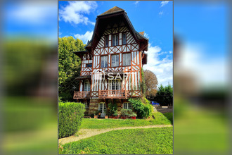  appartement villennes-sur-seine 78670