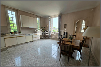  appartement villennes-sur-seine 78670