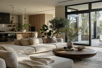  appartement villennes-sur-seine 78670