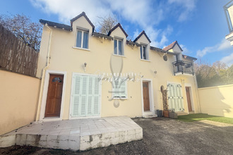  appartement villennes-sur-seine 78670