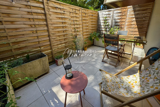  appartement villennes-sur-seine 78670