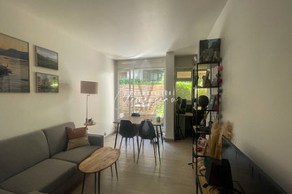  appartement villennes-sur-seine 78670