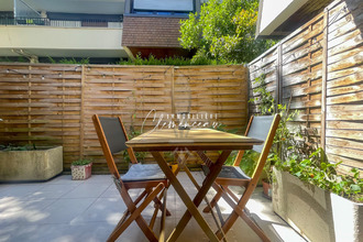  appartement villennes-sur-seine 78670