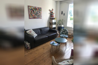  appartement villennes-sur-seine 78670