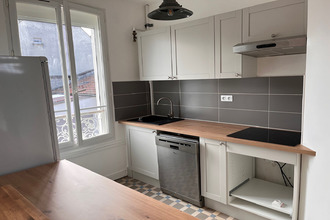  appartement villennes-sur-seine 78670