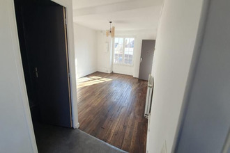  appartement villennes-sur-seine 78670