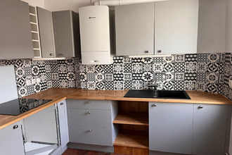  appartement villennes-sur-seine 78670