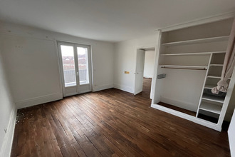  appartement villennes-sur-seine 78670