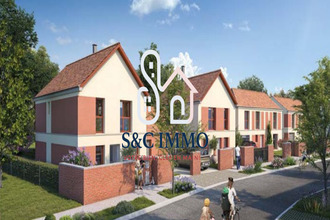  appartement villennes-sur-seine 78670