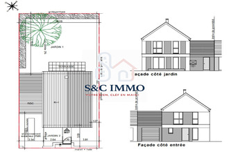  appartement villennes-sur-seine 78670