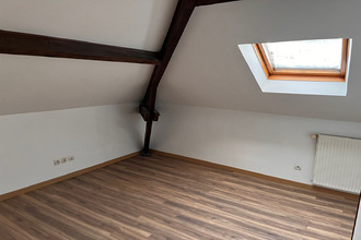  appartement villennes-sur-seine 78670