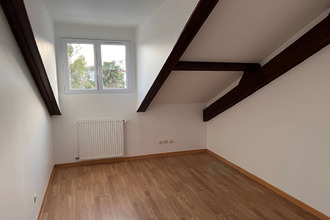  appartement villennes-sur-seine 78670