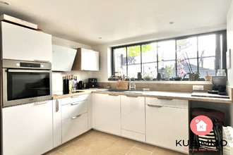  appartement villennes-sur-seine 78670