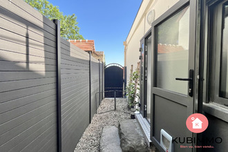  appartement villennes-sur-seine 78670