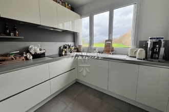  appartement villennes-sur-seine 78670